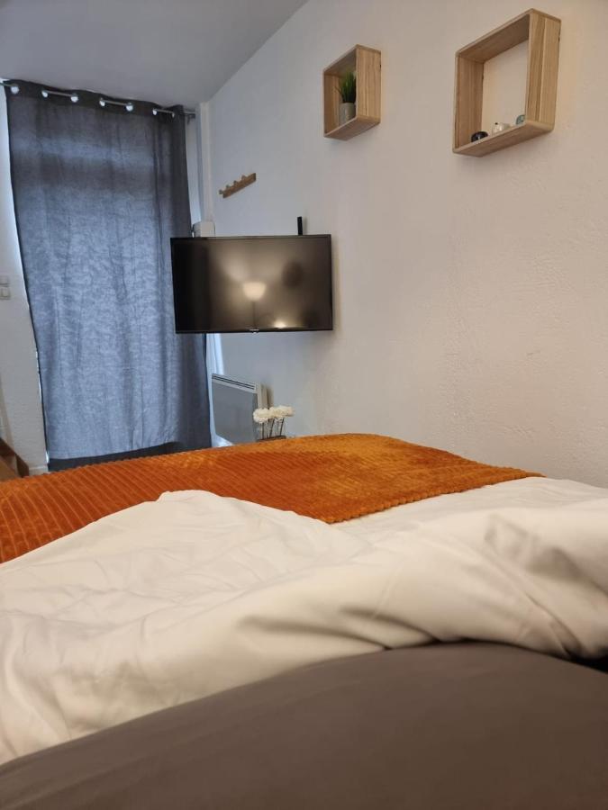 Le Vivien Apartment Romorantin-Lanthenay ภายนอก รูปภาพ